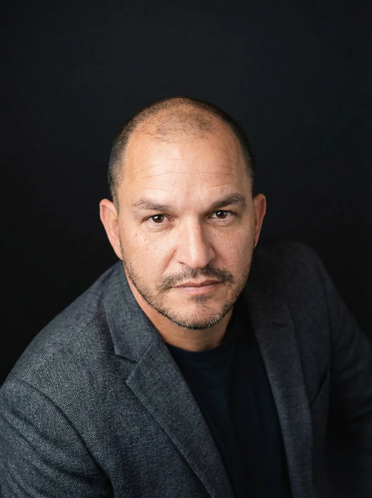 Juan, founder of ALERUT Photography